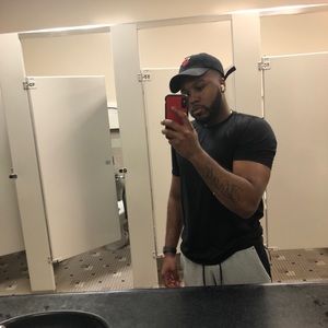 Meet your Posher, Kyree